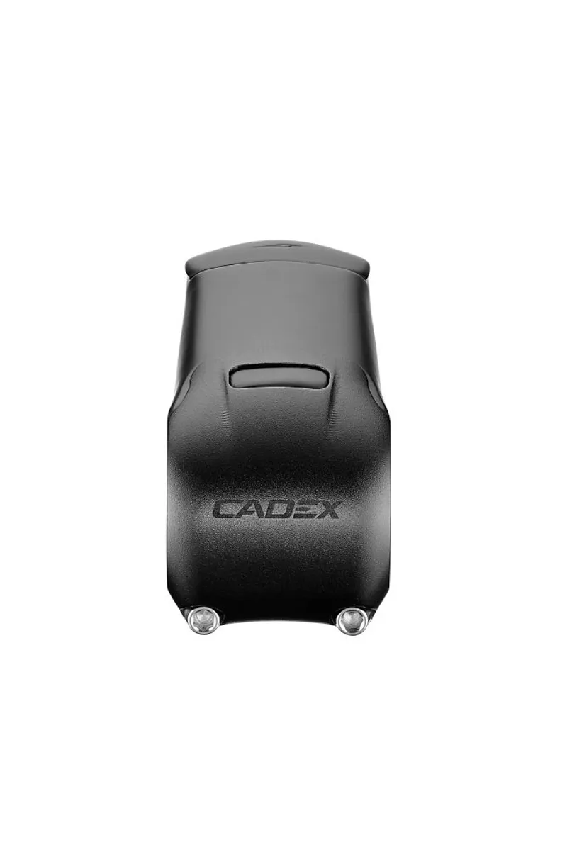 Cadex Race Stem - OD2 - -10degree-5